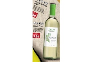 galante grillo