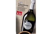 prosecco spumante brut ca val