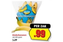 kinderbananen