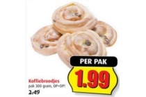 koffiebroodjes
