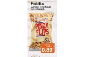 pindaflips