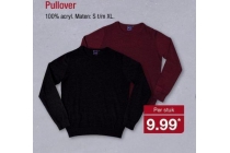 pullover