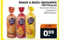 jack a snack rijstwafels