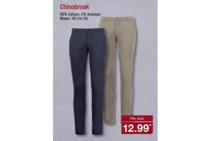 chinobroek