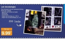 led decolampjes
