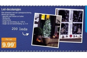 led decolampjes
