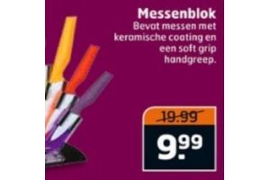 messenblok