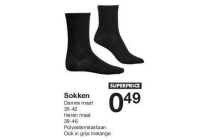 sokken