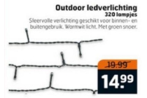 outdoor ledverlichting