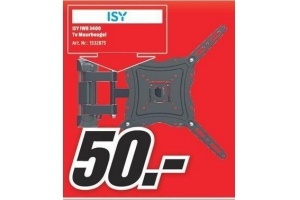 isy iwb 3400 32 65