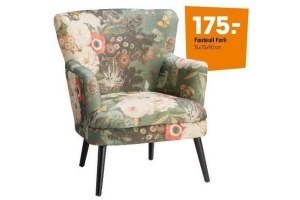 fauteuil forli