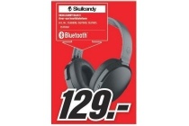 skullcandy hesh 3 wireless zwart