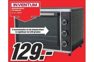 inventum ov525cs