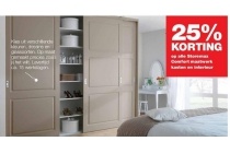 alle storemax comfort maatwerk kasten en interieur