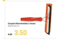 carpoint raamtrekker wisser