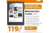 rakuten kobo e reader