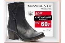 novocento met sierrits