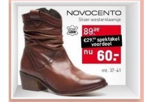 novocento laars