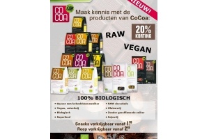 cocoa producten