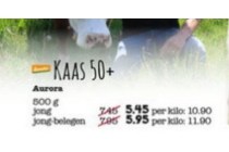 kaas 50