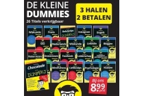 de kleine dummies