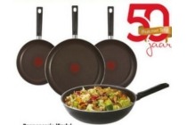 tefal pannenserie early