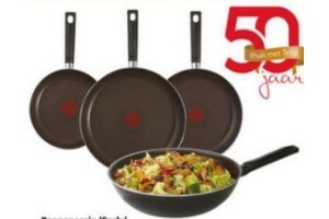 tefal pannenserie early