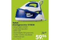 stoomgenerator sv5030