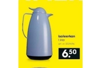 isoleerkan