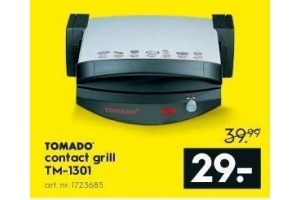 marmeren verschil klem contact grill TM-1301 - Beste.nl