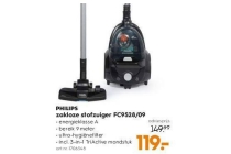 philips stofzuiger fc9528 09