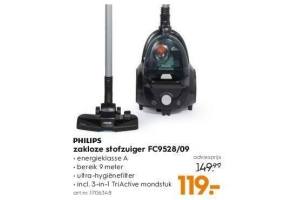 philips stofzuiger fc9528 09