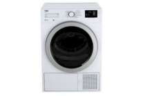 beko dpy8405gxb2 warmtepompdroger wit