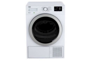 beko dpy8405gxb2 warmtepompdroger wit