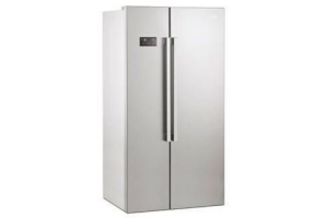 beko gn163120x amerikaanse koelkasten roestvrijstaal