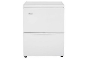 haier lw 110r vrieskisten wit