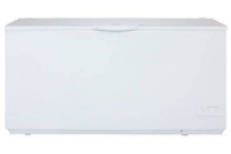 zanussi zfc51400wa vrieskisten wit