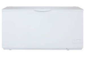 zanussi zfc51400wa vrieskisten wit