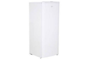 beko fsa21320 vriezers wit