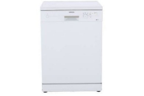 siemens sn24d207eu vaatwassers 60 cm wit