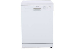 siemens sn24d207eu vaatwassers 60 cm wit