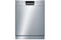 bosch serie 4 smu46is03e vaatwassers 60 cm roestvrijstaal