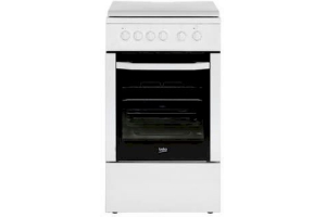 beko comfort css56000gw fornuizen wit
