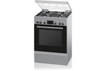 bosch serie 2 hgd745257n fornuizen roestvrijstaal