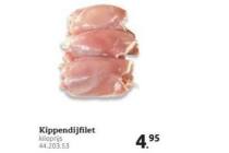 kippendij filet