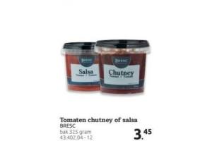 bresc tomatenchutney of salsa