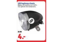 led koplamp