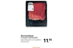 serranoham