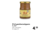 fi ji gembersnippers