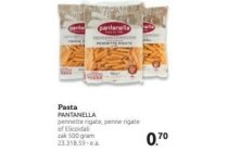 pantanella pasta